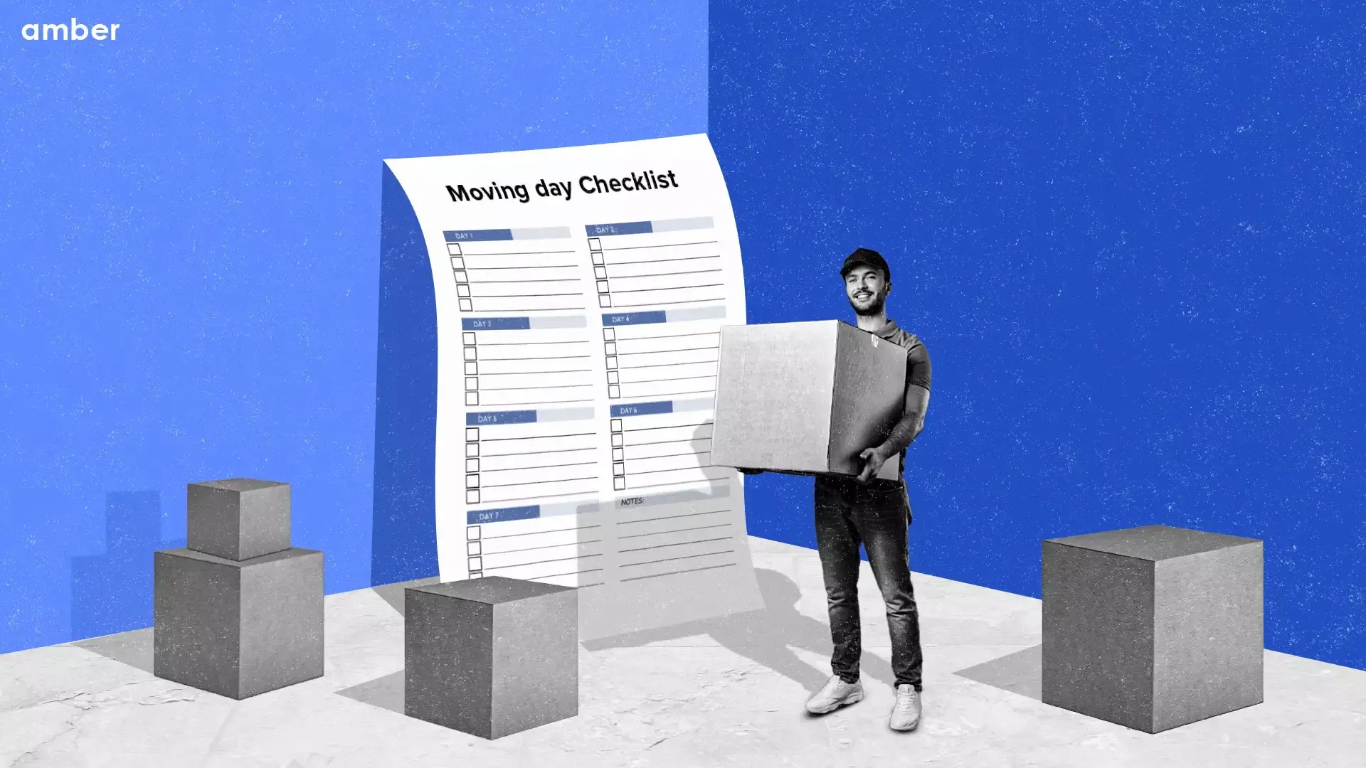 15 Essential Moving Day Tips For Students Amber